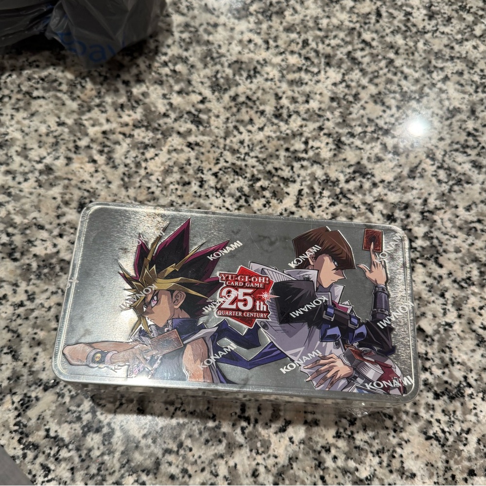 Konomi Card Game